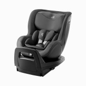 DUALFIX PRO M STYLE MINERAL GREY