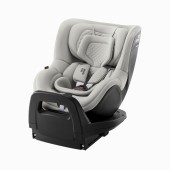 DUALFIX PRO M LUX LINEN GREY