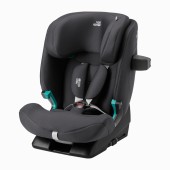 ADVANSAFIX PRO CLASSIC DEEP GREY