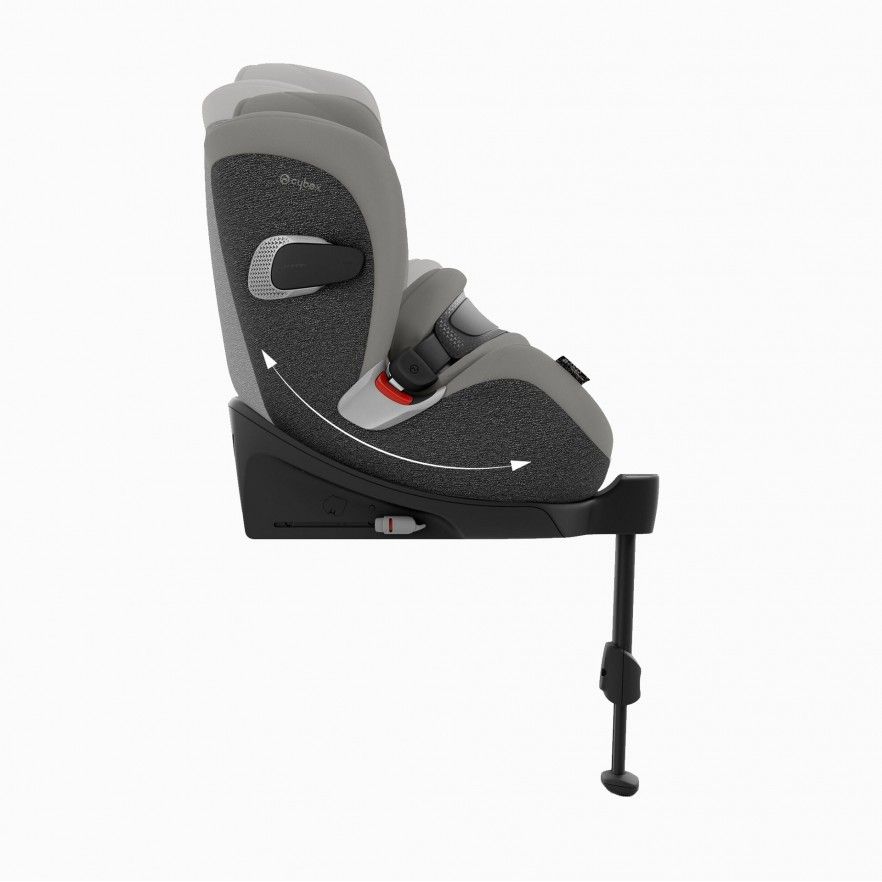 ANORIS T 2 I-SIZE