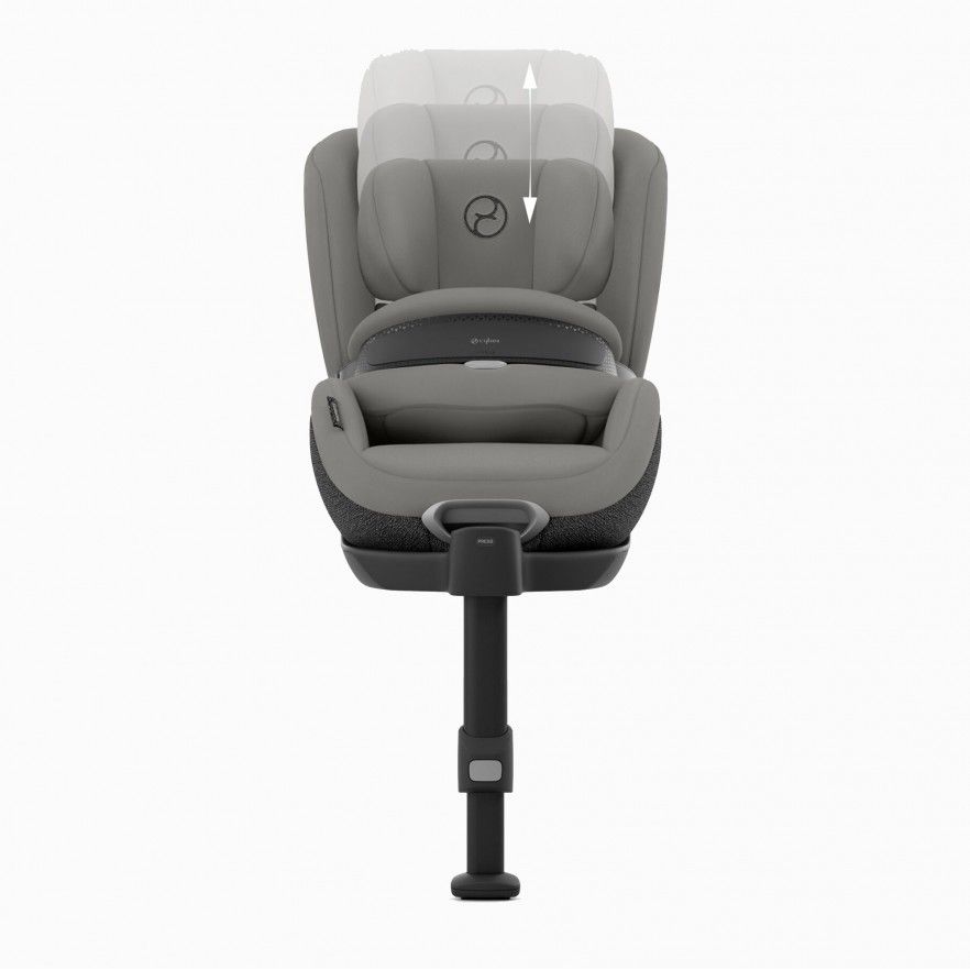 ANORIS T 2 I-SIZE