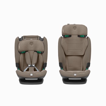 TITAN PRO 2 I-SIZE