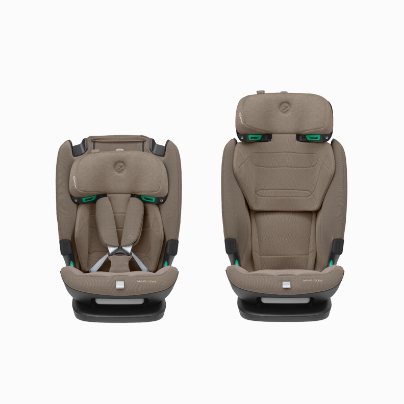 TITAN PRO 2 I-SIZE