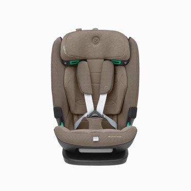 TITAN PRO 2 I-SIZE
