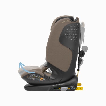 TITAN PRO 2 I-SIZE