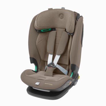 TITAN PRO 2 I-SIZE