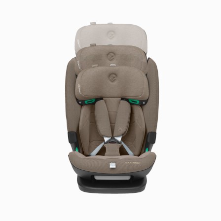 TITAN PRO 2 I-SIZE