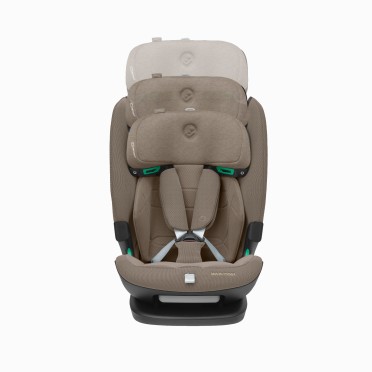TITAN PRO 2 I-SIZE