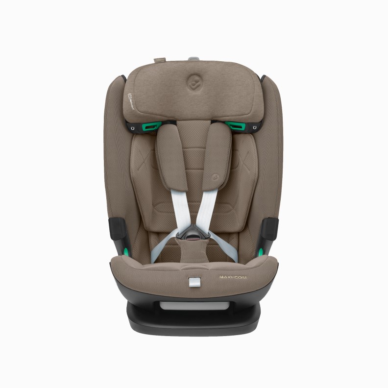 TITAN PRO 2 I-SIZE
