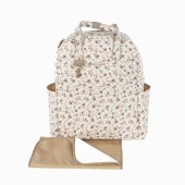 MOCHILA SOMERSET FLORAL