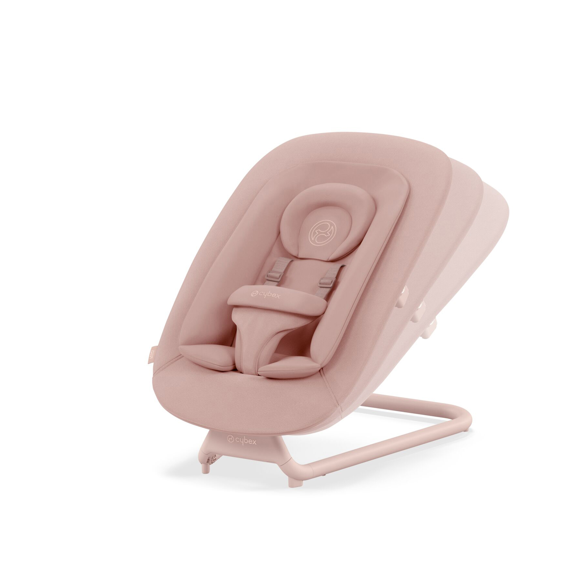 LEMO / CLICK & FOLD BOUNCER