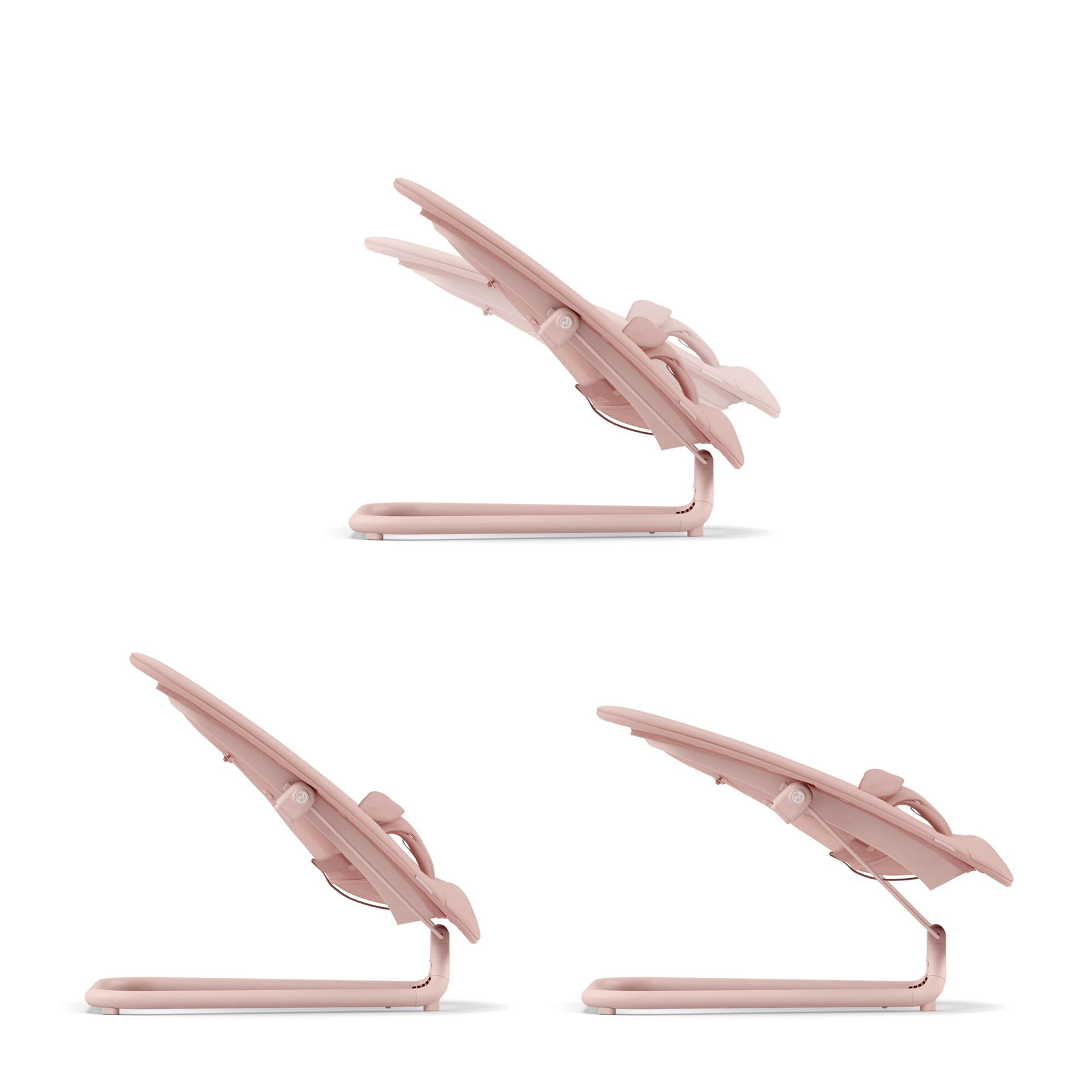 LEMO / CLICK & FOLD BOUNCER