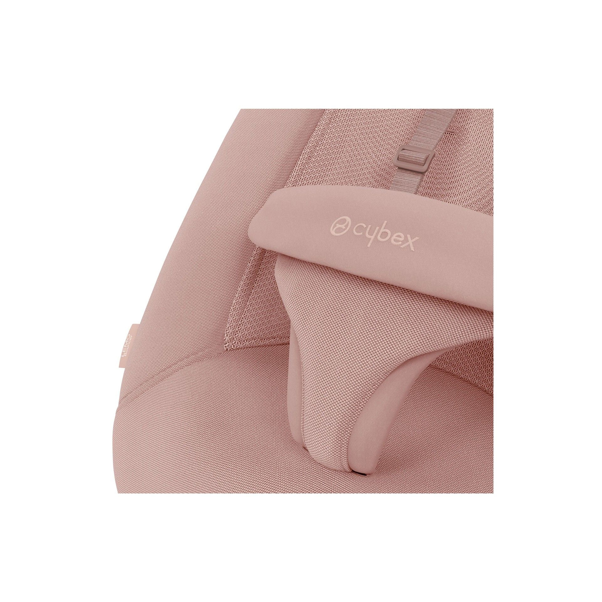 LEMO / CLICK & FOLD BOUNCER