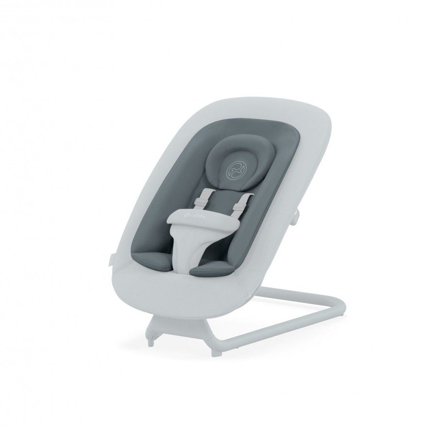 LEMO / CLICK & FOLD BOUNCER