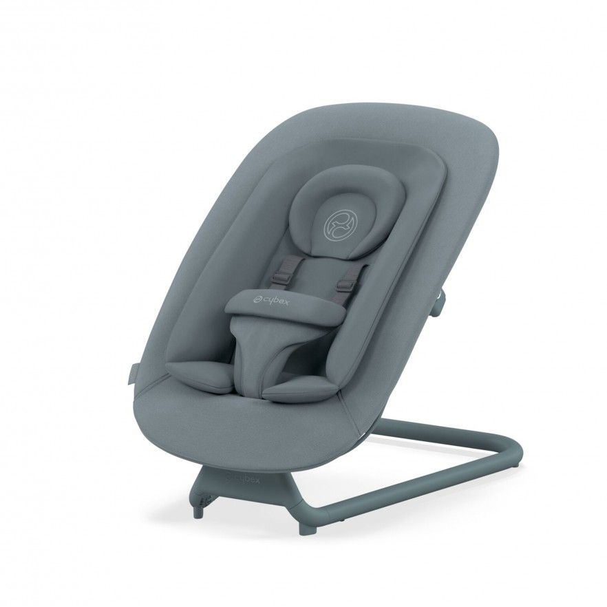 LEMO / CLICK & FOLD BOUNCER