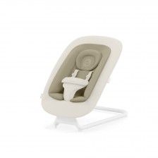 LEMO / CLICK & FOLD BOUNCER