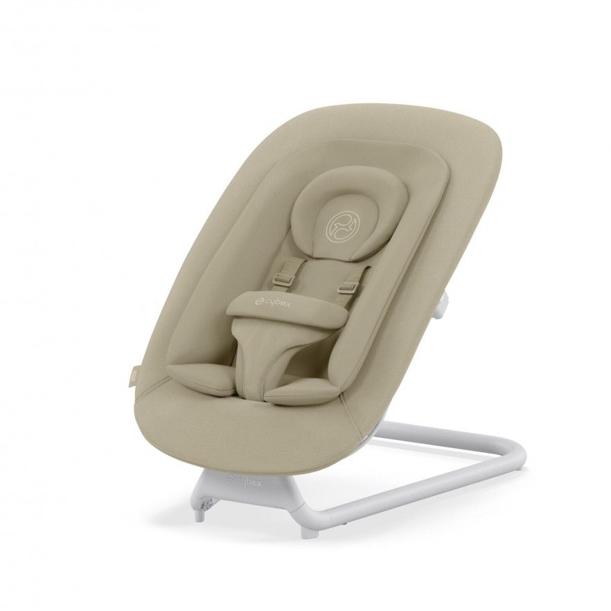 LEMO / CLICK & FOLD BOUNCER