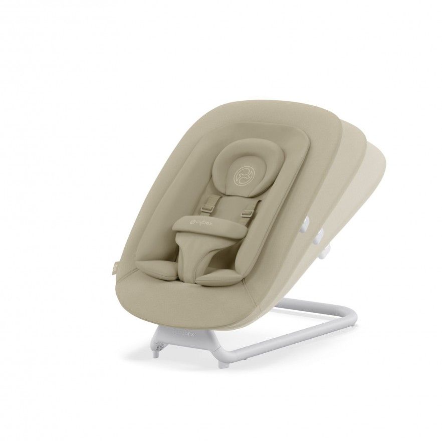 LEMO / CLICK & FOLD BOUNCER