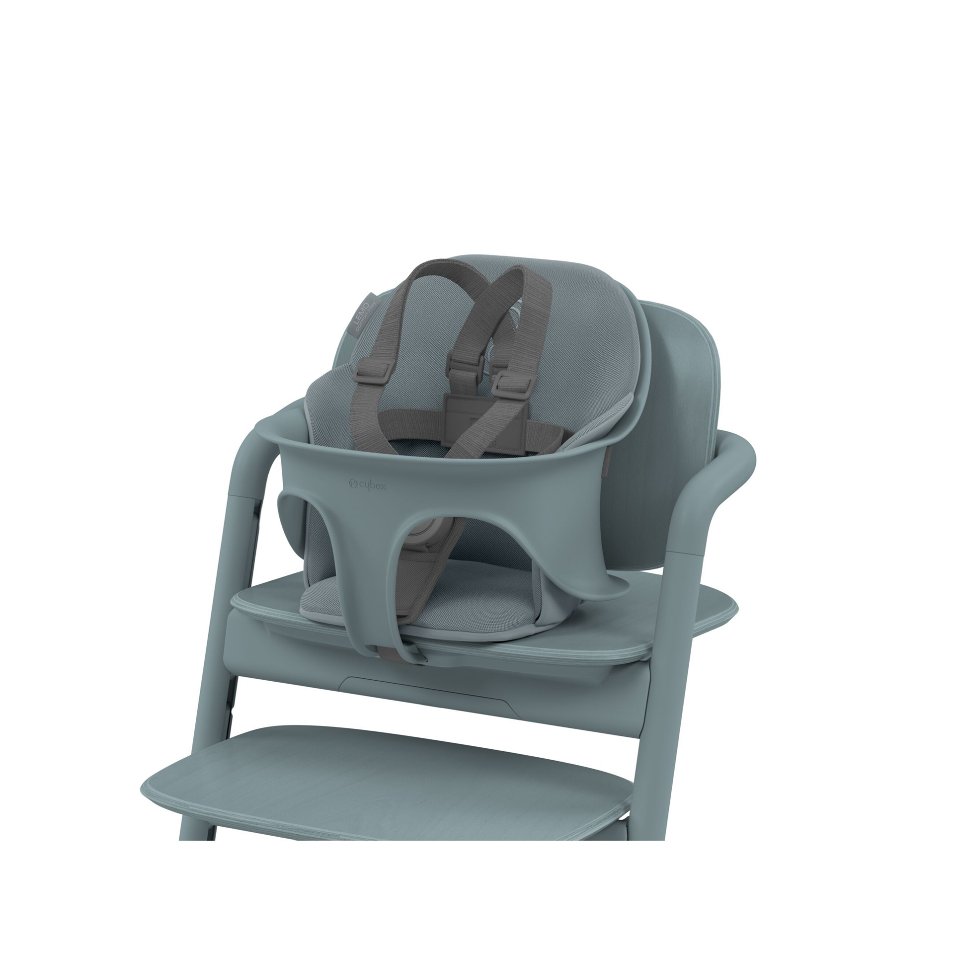 ARNÊS BABY SET LEMO / CLICK & FOLD / IRIS