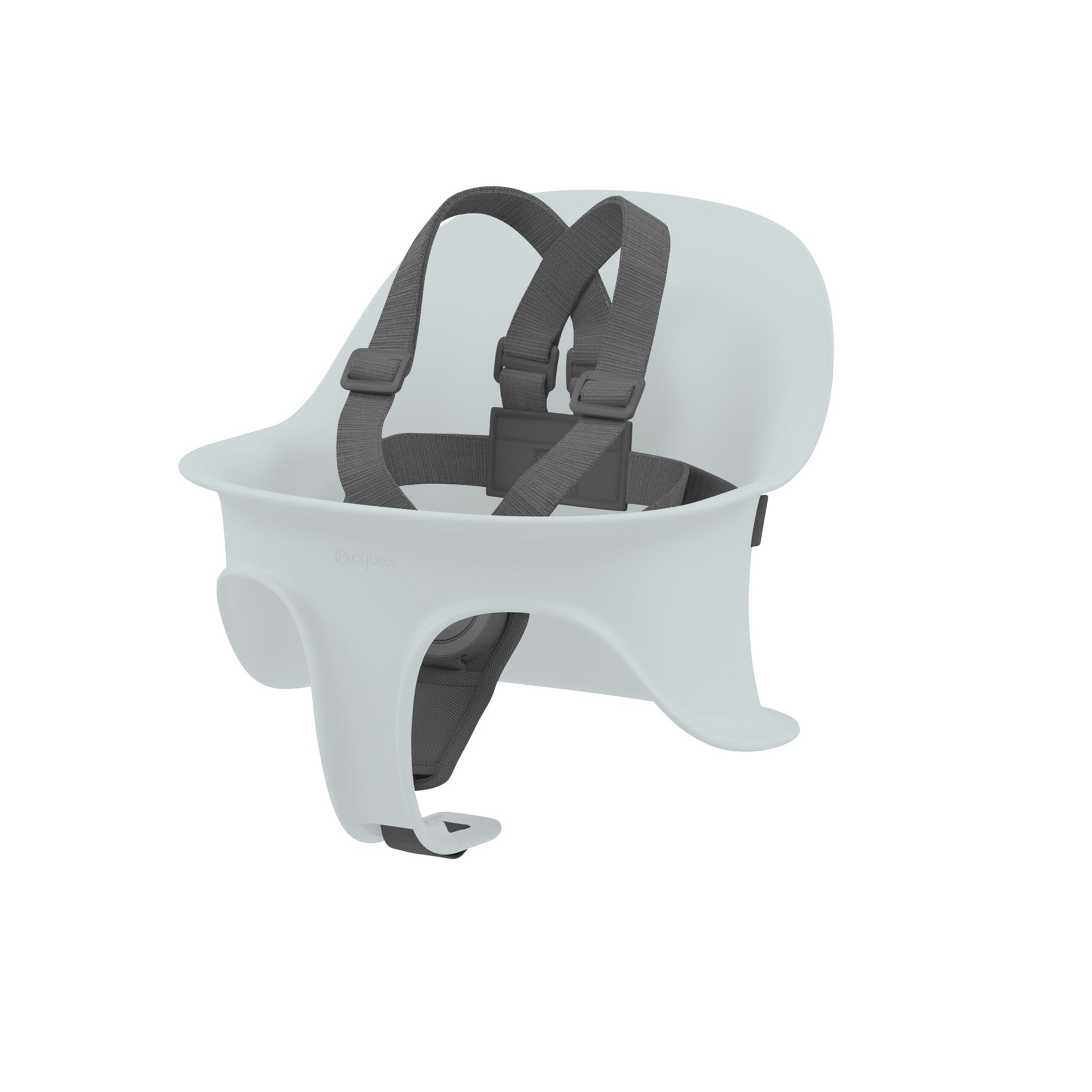 ARNÊS BABY SET LEMO / CLICK & FOLD / IRIS