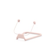 SUPORTE PARA LEMO / CLICK & FOLD BOUNCER PEARL PINK
