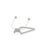 SUPORTE PARA LEMO / CLICK & FOLD BOUNCER SUEDE GREY