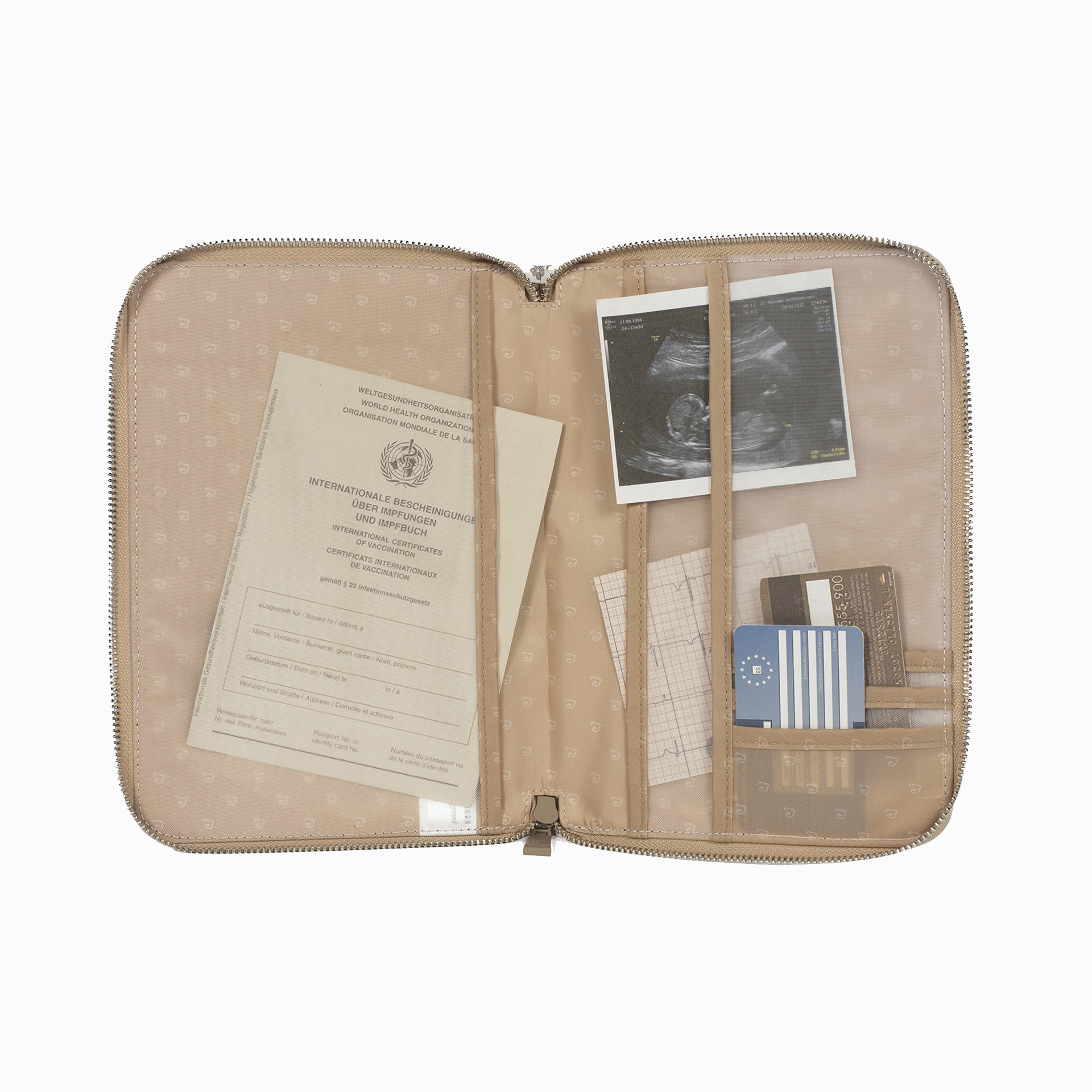 PORTA DOCUMENTOS SOMERSET