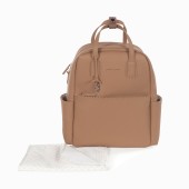 MOCHILA ICON CARAMELO