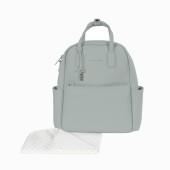 MOCHILA ICON GREEN
