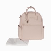 MOCHILA ICON ROSA