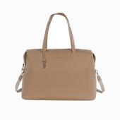 MALA XL ICON CARAMELO