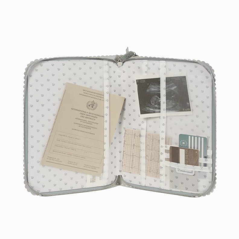 PORTA DOCUMENTOS ICON