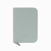 PORTA DOCUMENTOS ICON GREEN