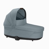 ALCOFA S LUX STORMY BLUE