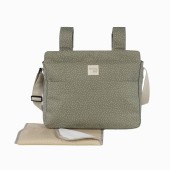 MALA POPPY POLKA DOT MOSS