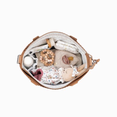 BOLSA CROSSBODY ICON