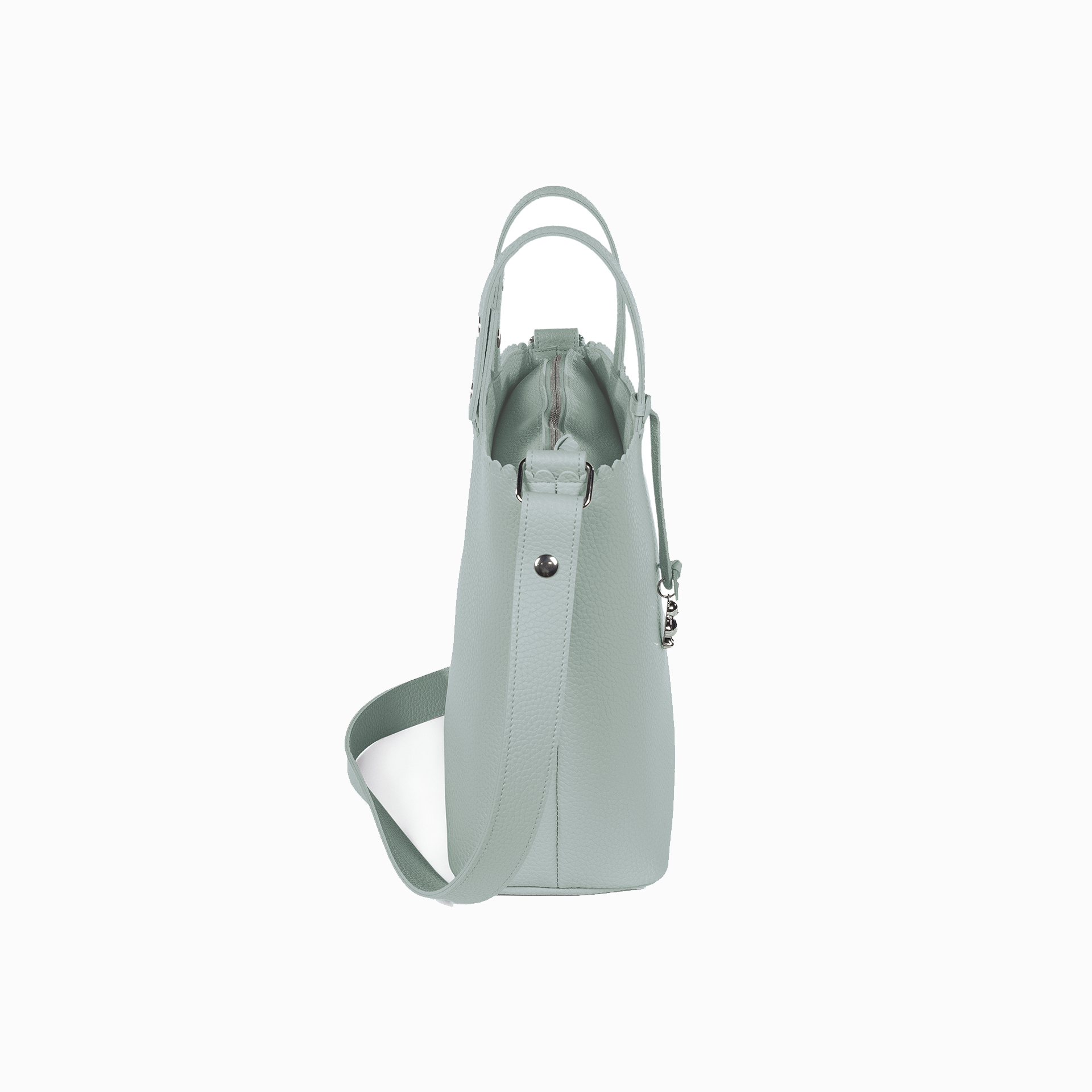 BOLSA CROSSBODY ICON