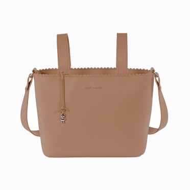 BOLSA CROSSBODY ICON