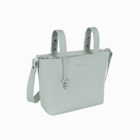 BOLSA CROSSBODY ICON