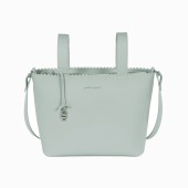 BOLSA CROSSBODY ICON GREEN
