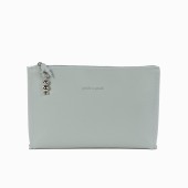 NECESSAIRE ICON GREEN