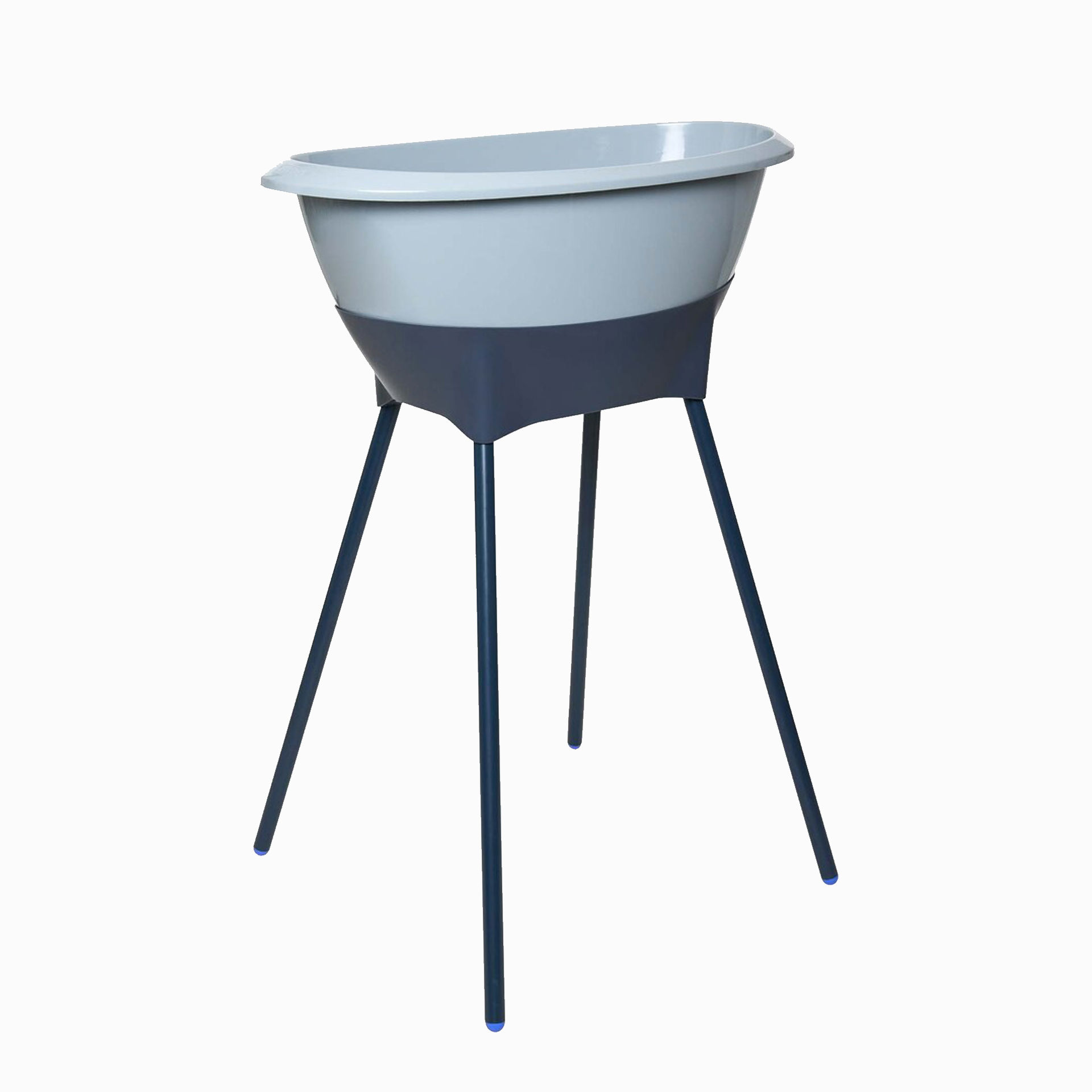 BANHEIRA LUMA + SUPORTE