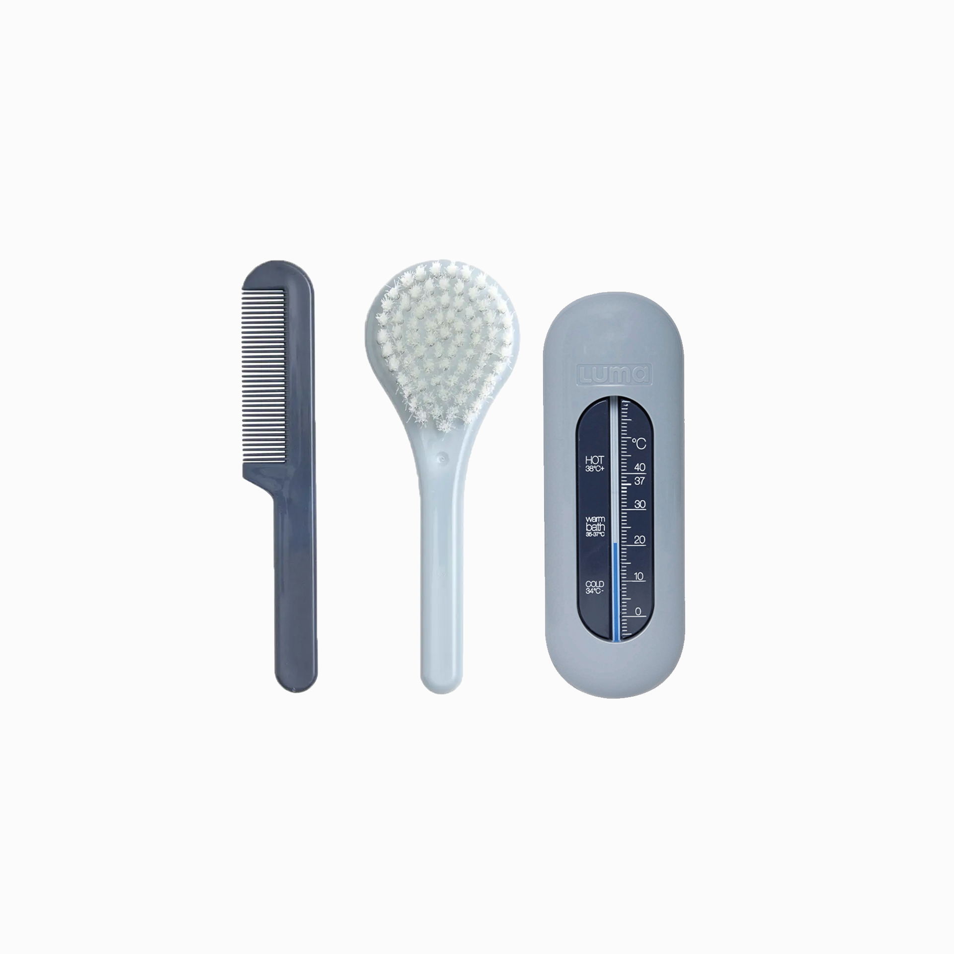 BANHEIRA LUMA + SUPORTE