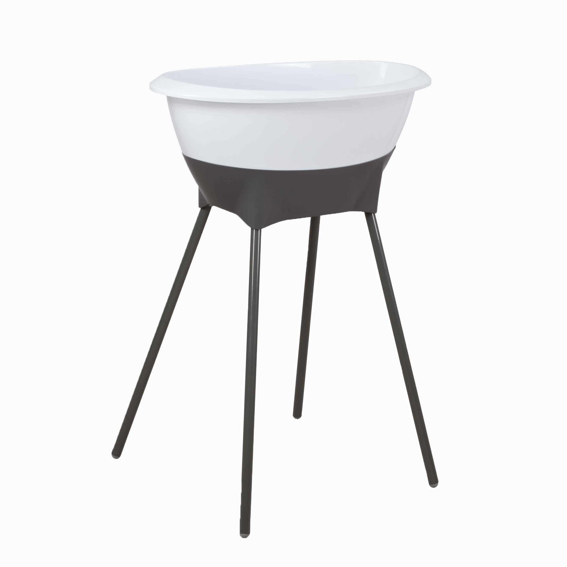 BANHEIRA LUMA + SUPORTE