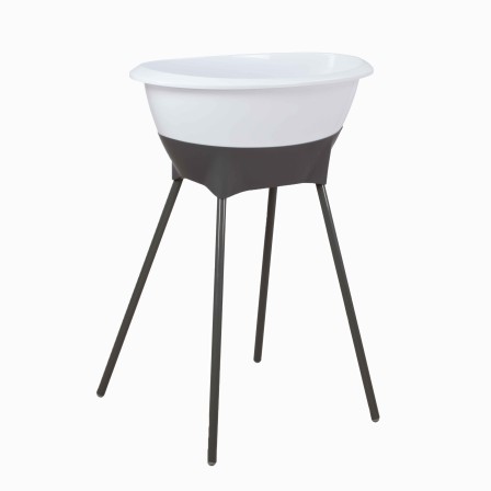 BANHEIRA LUMA + SUPORTE