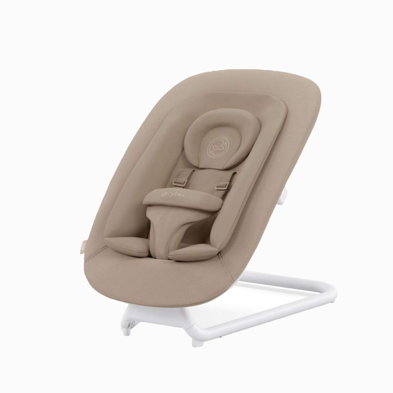 LEMO / CLICK & FOLD BOUNCER