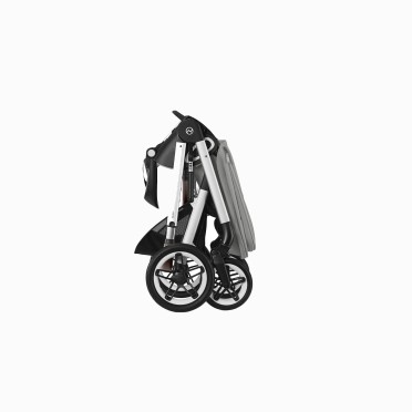 TALOS S LUX SILVER