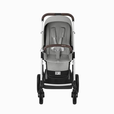 TALOS S LUX SILVER