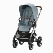 TALOS S LUX TAUPE STORMY BLUE