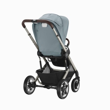 TALOS S LUX TAUPE